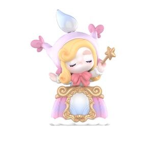 Celebrating the Moment POP MART 15th Anniversary- Fairy Godmother